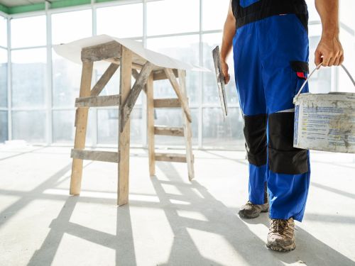 Wilmington Commercial Painting