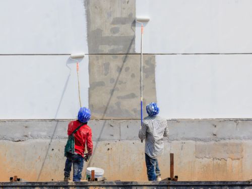 Interior Painting