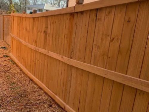 Siding Repair & Install Hampstead