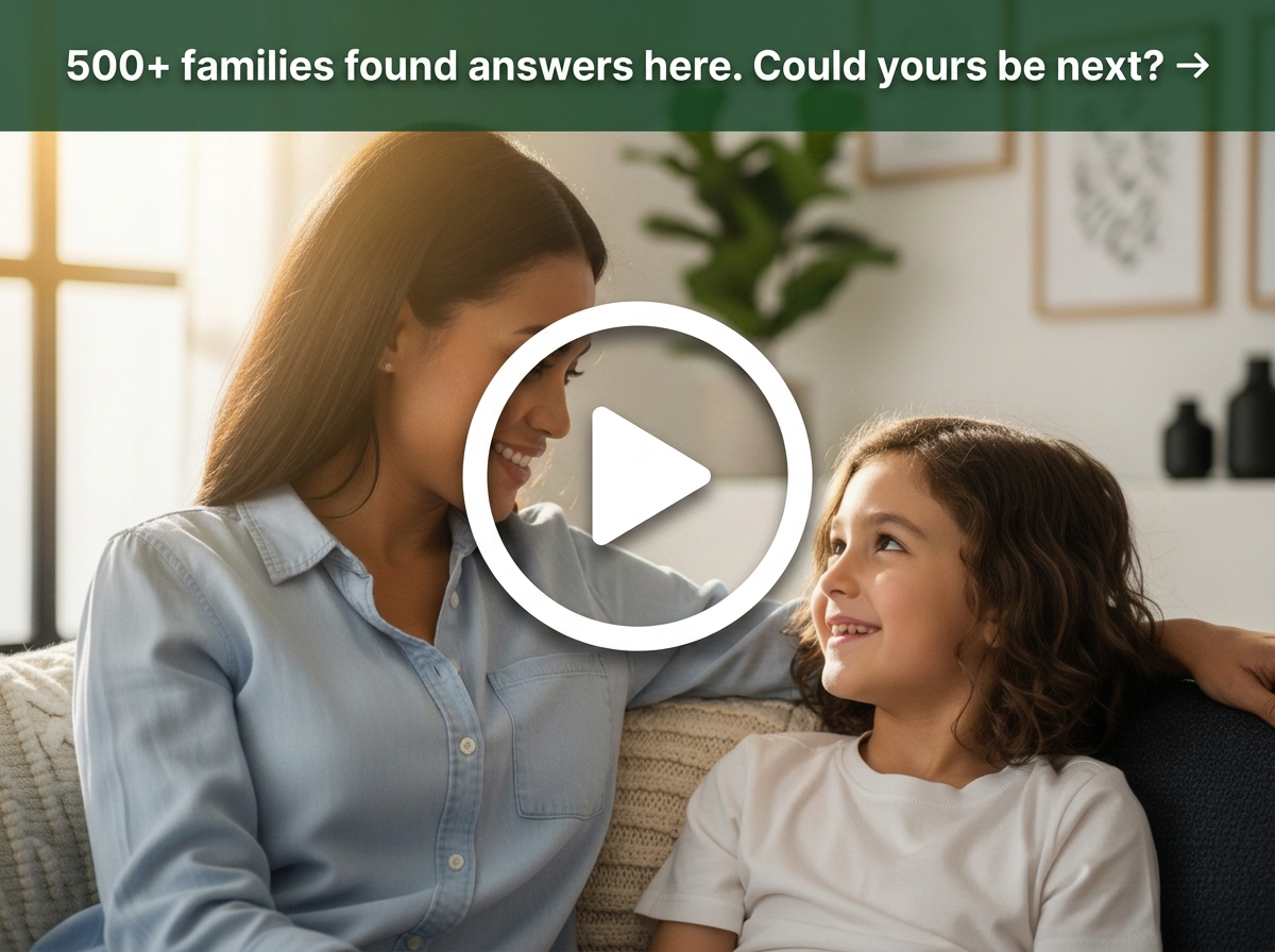 Find out if neurofeedback is right for your child