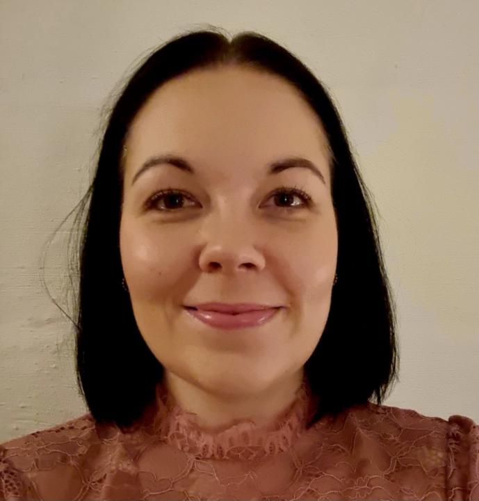 Marlene Jørgensen (39)