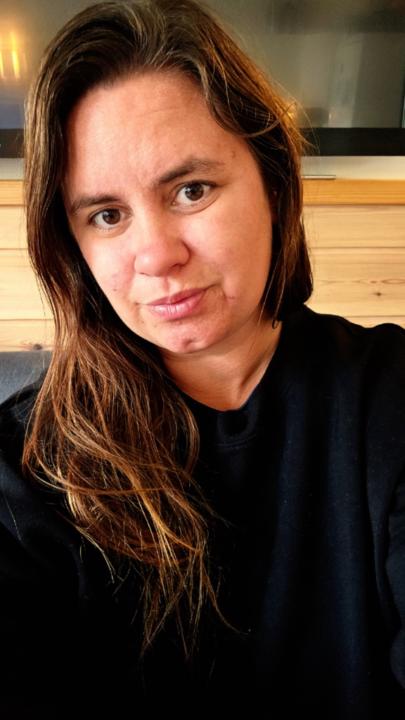 Karoline Østgård Olsen 