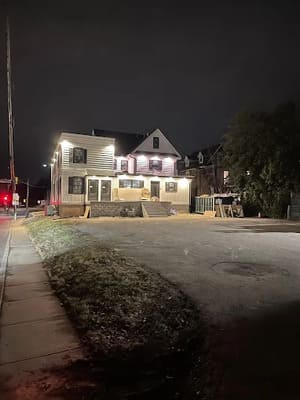 Basement Remodeling in Horsham