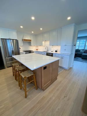 Electrical in Horsham