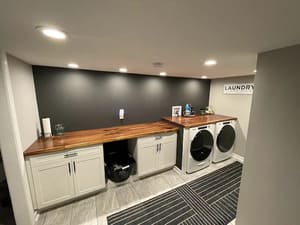 Bathroom Remodeling in Horsham