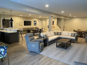 Kitchen remodeling in Hatboro