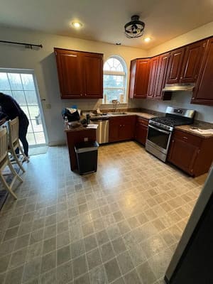 Bathroom Remodeling in Hatboro