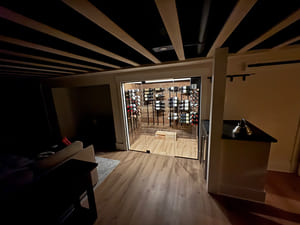 Kitchen remodeling in Horsham