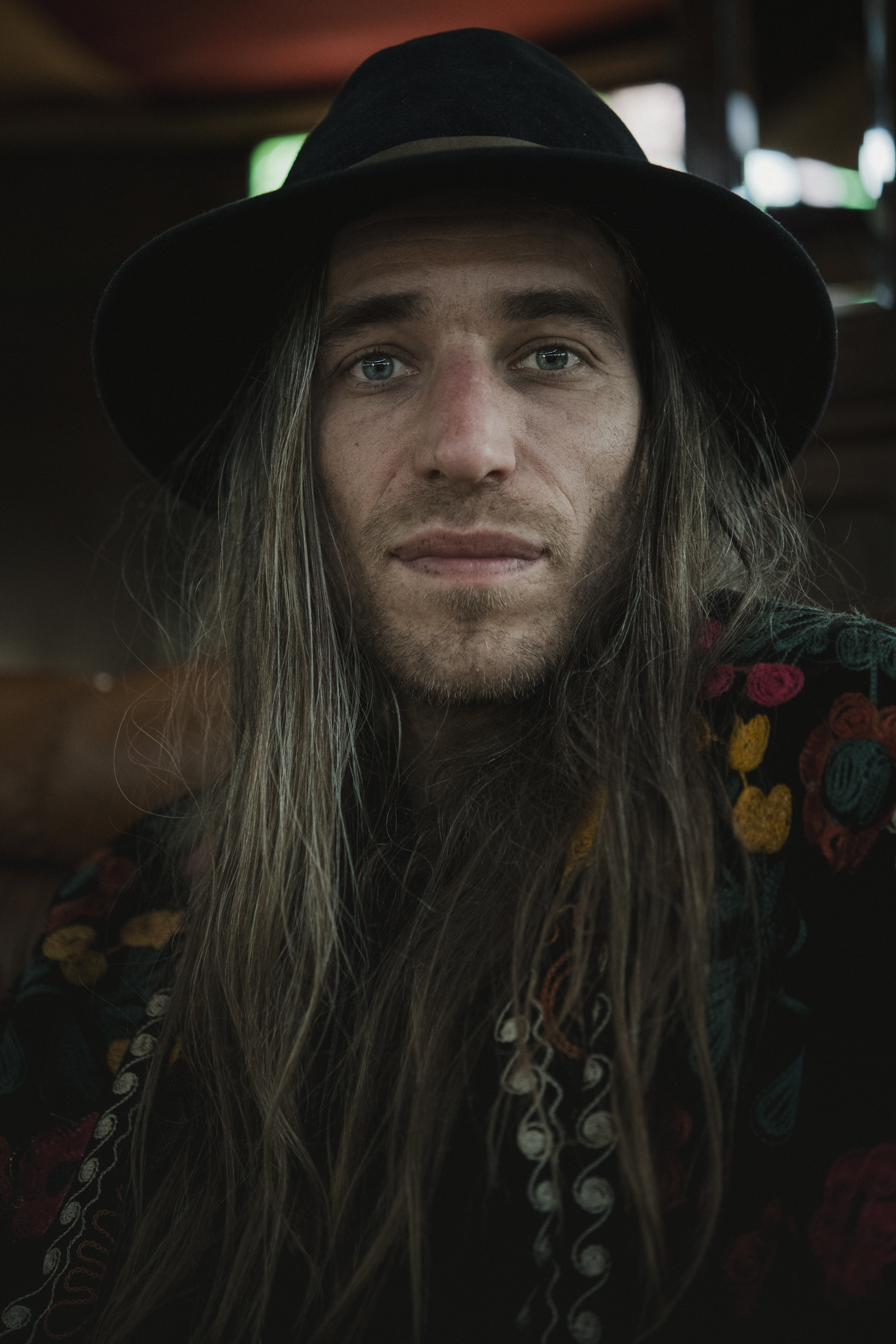 portret Steven portret Steven