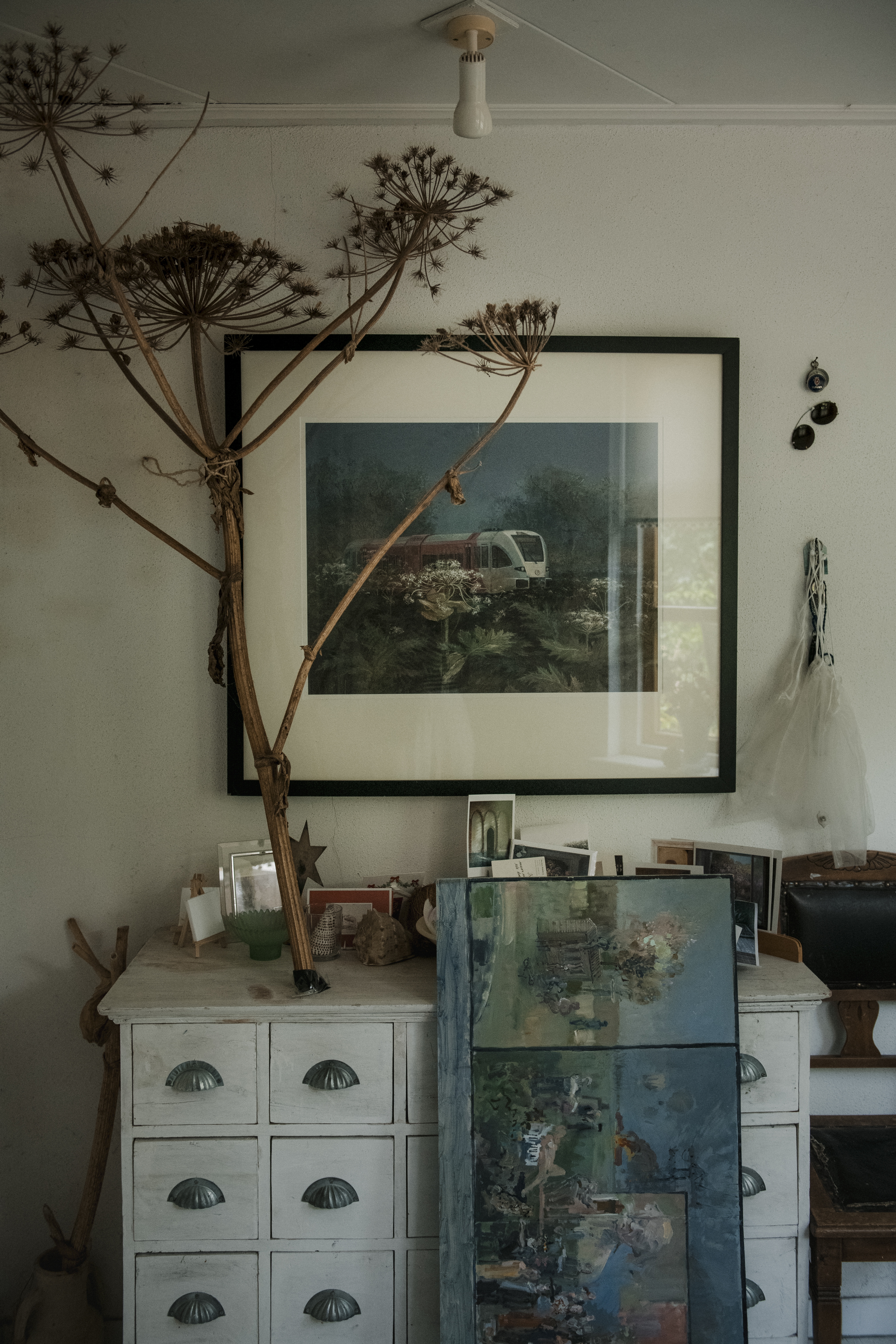 Portretfotografie Kunstschilder Portretfotografie Kunstschilder