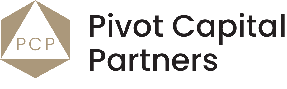Pivot Capital Partners Logo