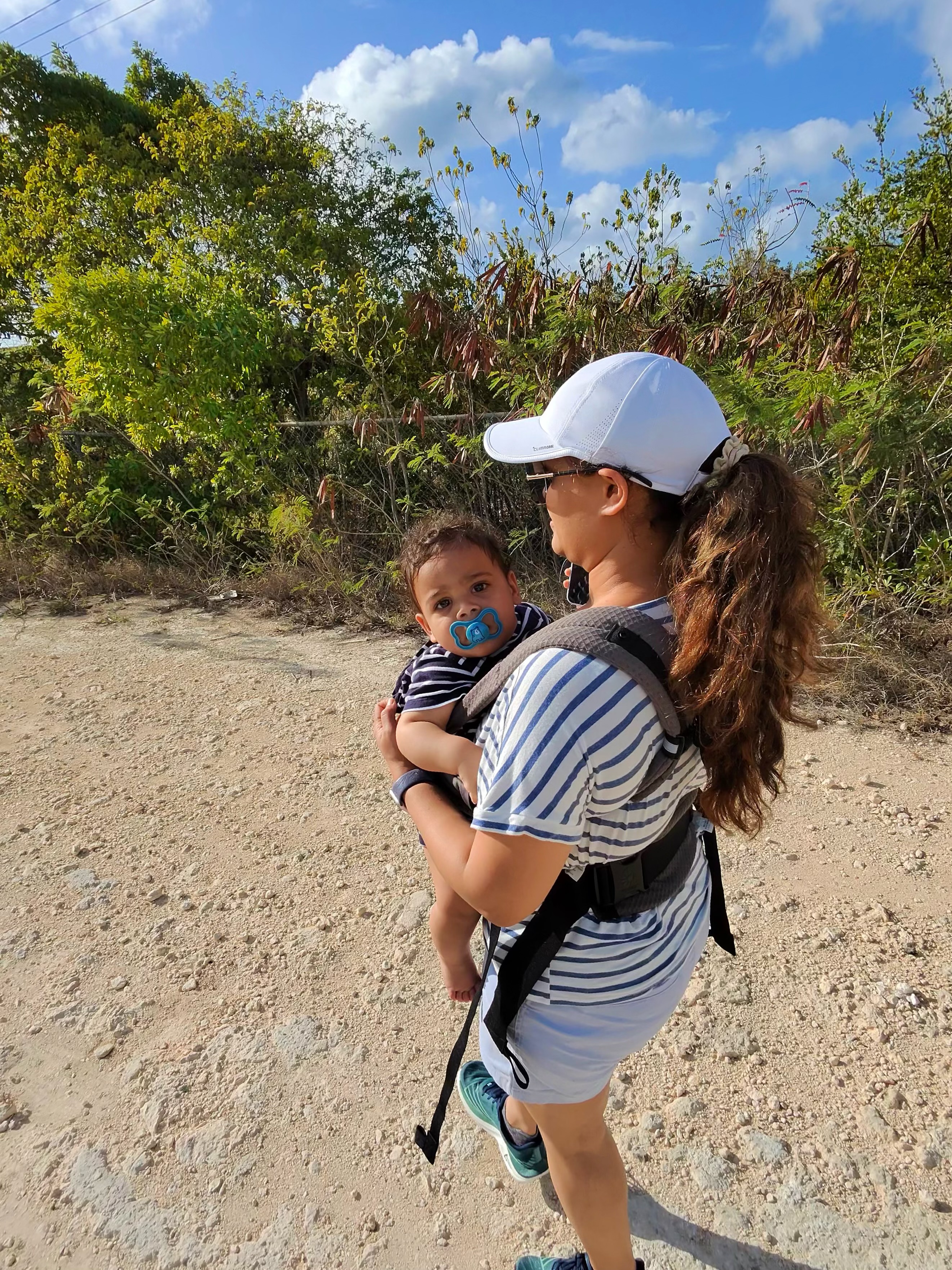 Erogo Baby Carrier Erogo Baby Carrier