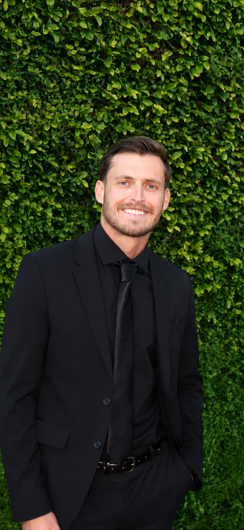 Grant Howard