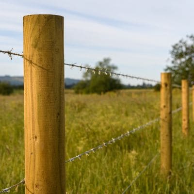 fencing in Sacramento