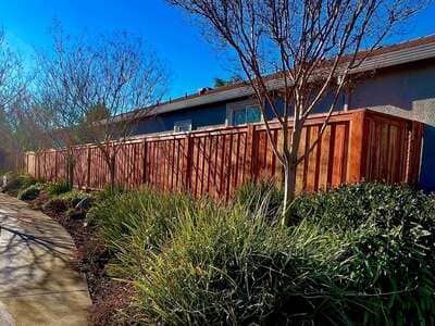 Fencing solutions in Sacramento