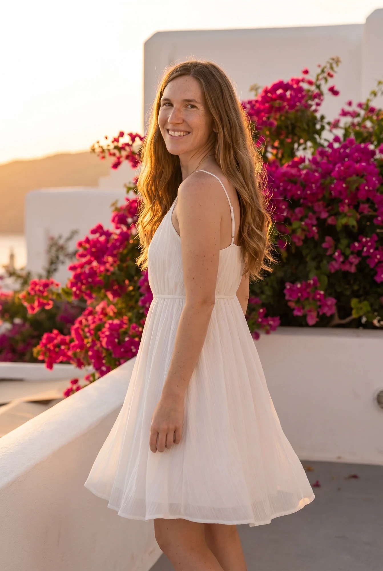 Sarah