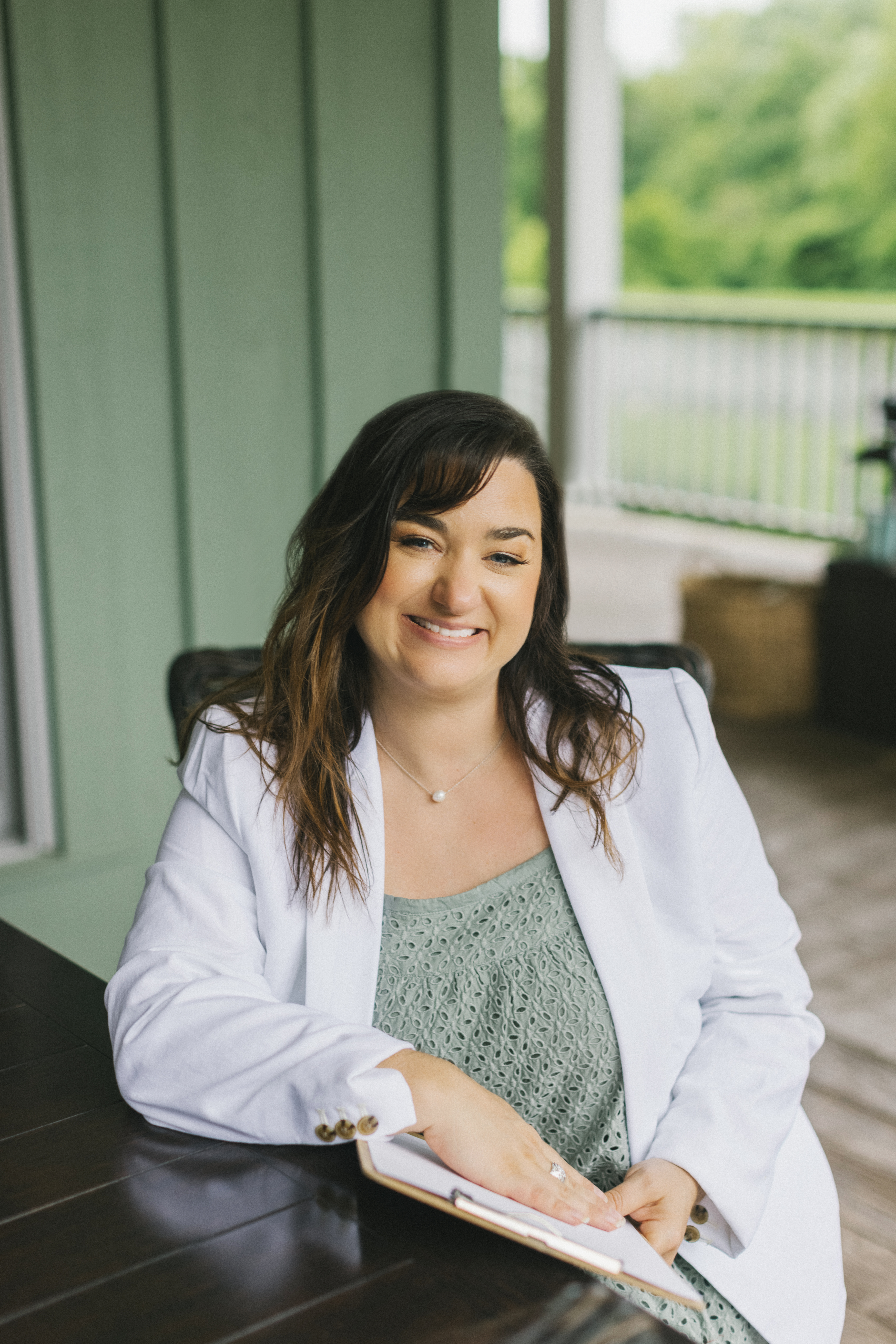 Dr. Mandy Patterson, ND