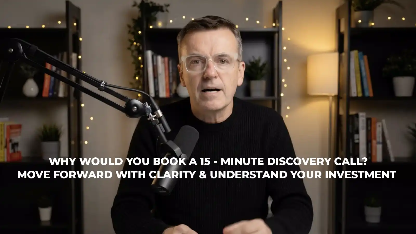 Watch this before you book your call