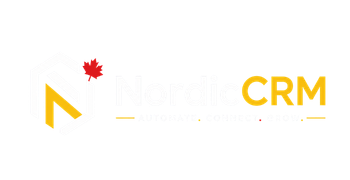 NordicCRM Canadian CRM software