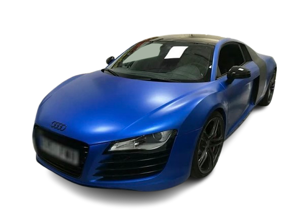 Audi R8 Tecnilunas