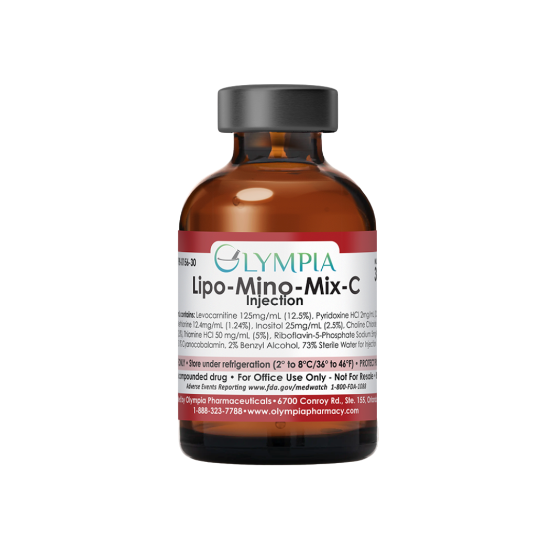 Lipo-Mino-Mix-C in Florida