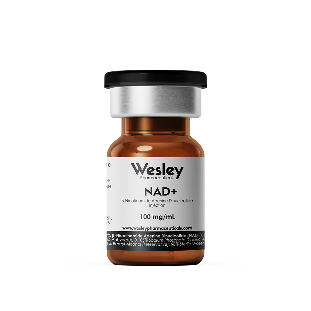 NAD+ injection in Florida