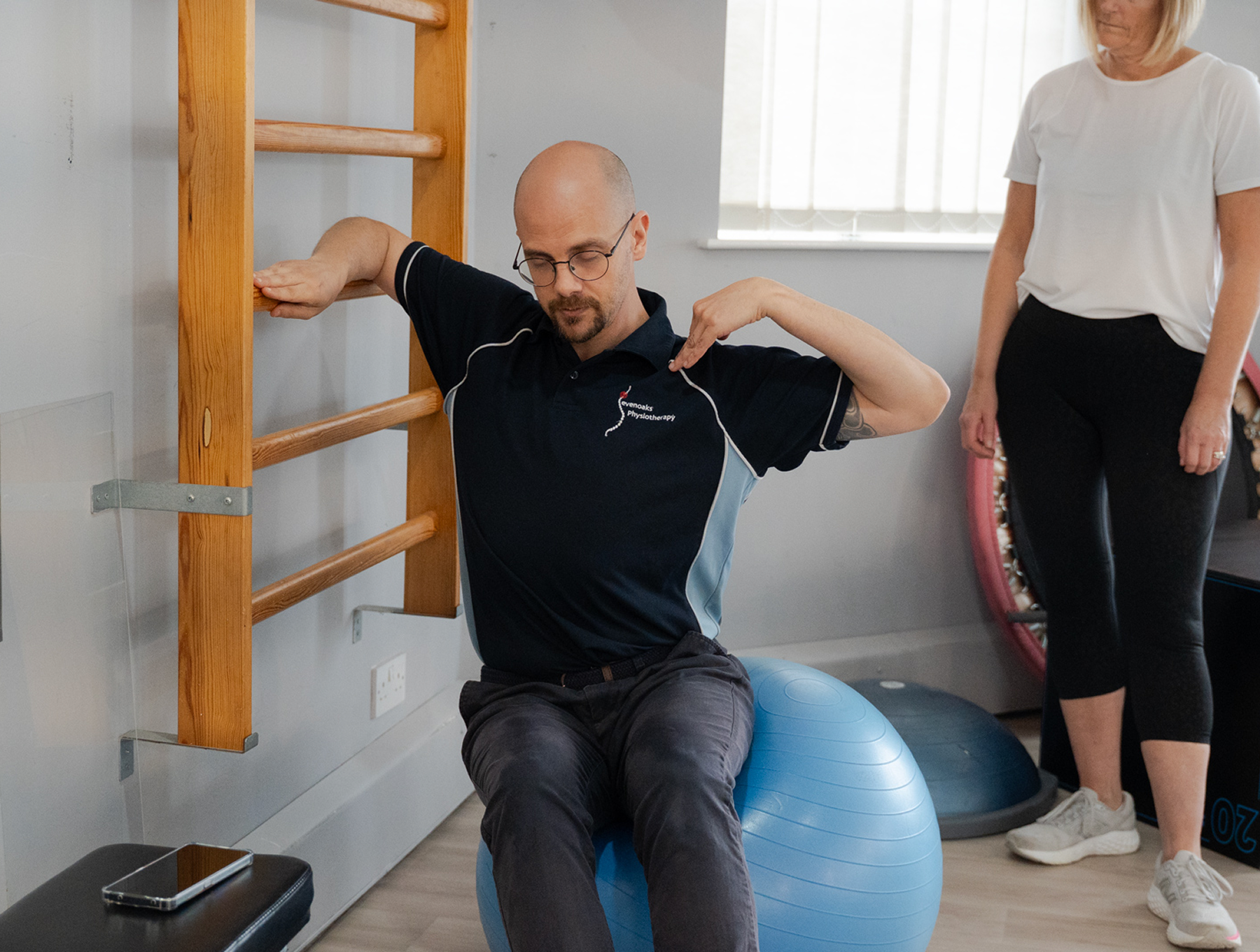 Looking beyond the spinal curve — posture, movement, exercise, flexibility, strength and everyday activities