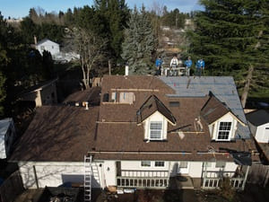 in Beaverton, OR