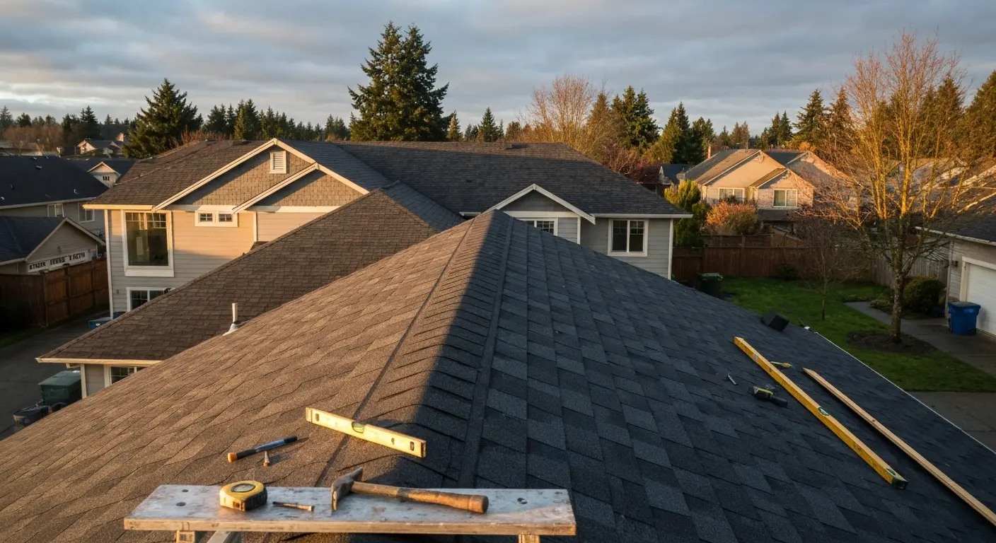 Ridgefield Junction area homes