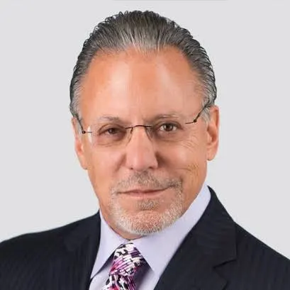 Jay Abraham