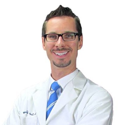 Dr. Scot Gray