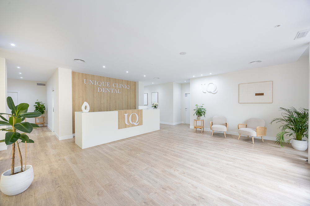 Gabinete de Unique Cliniq