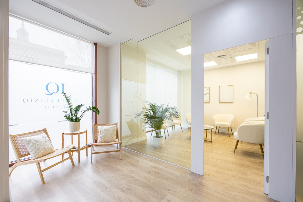 Sala de Unique Cliniq