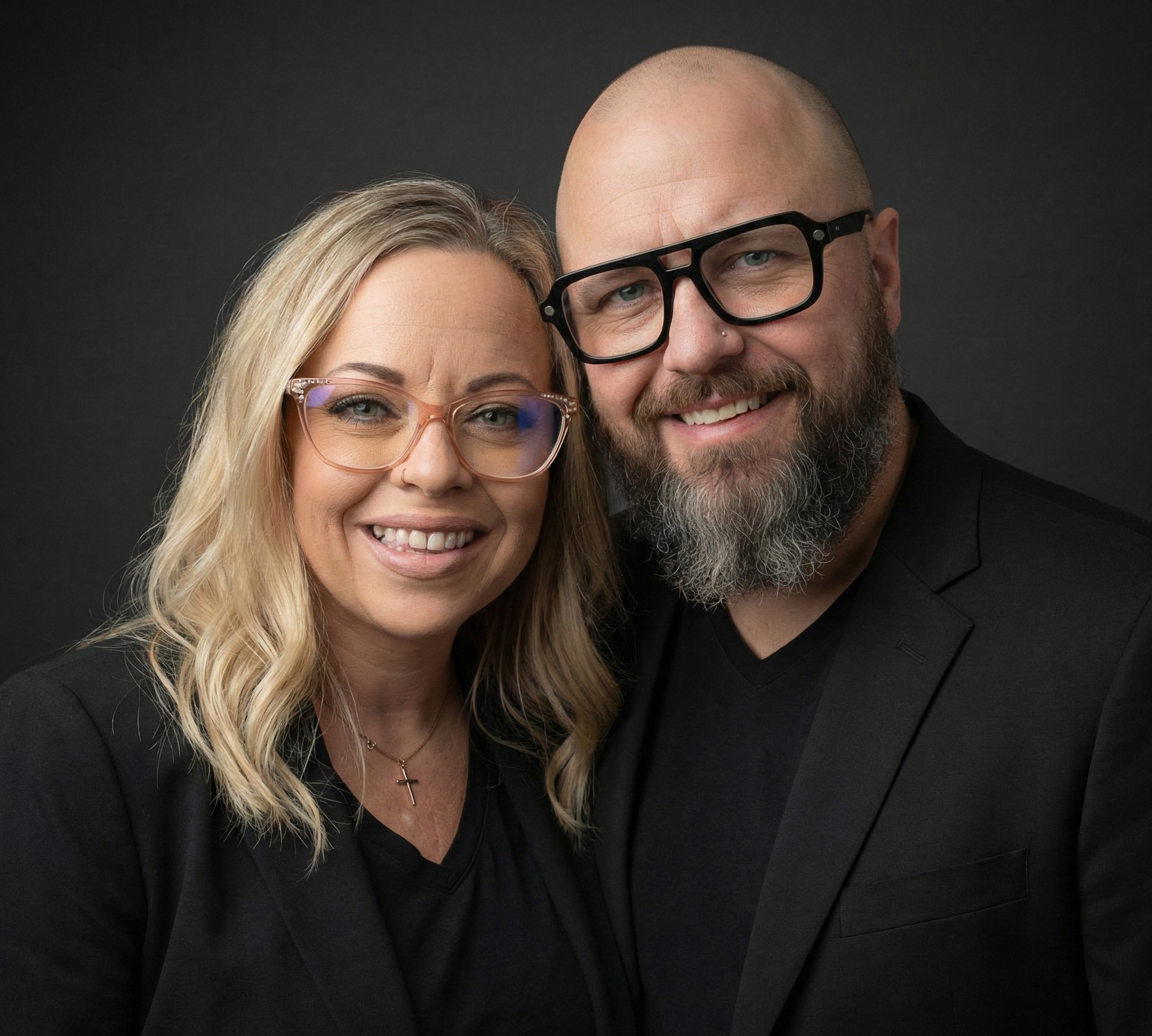 Mat & Dara Koenig