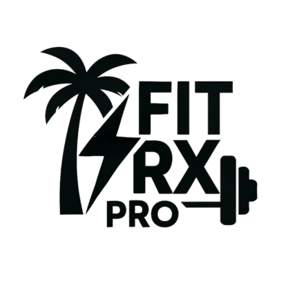 Fit Rx Pro Logo