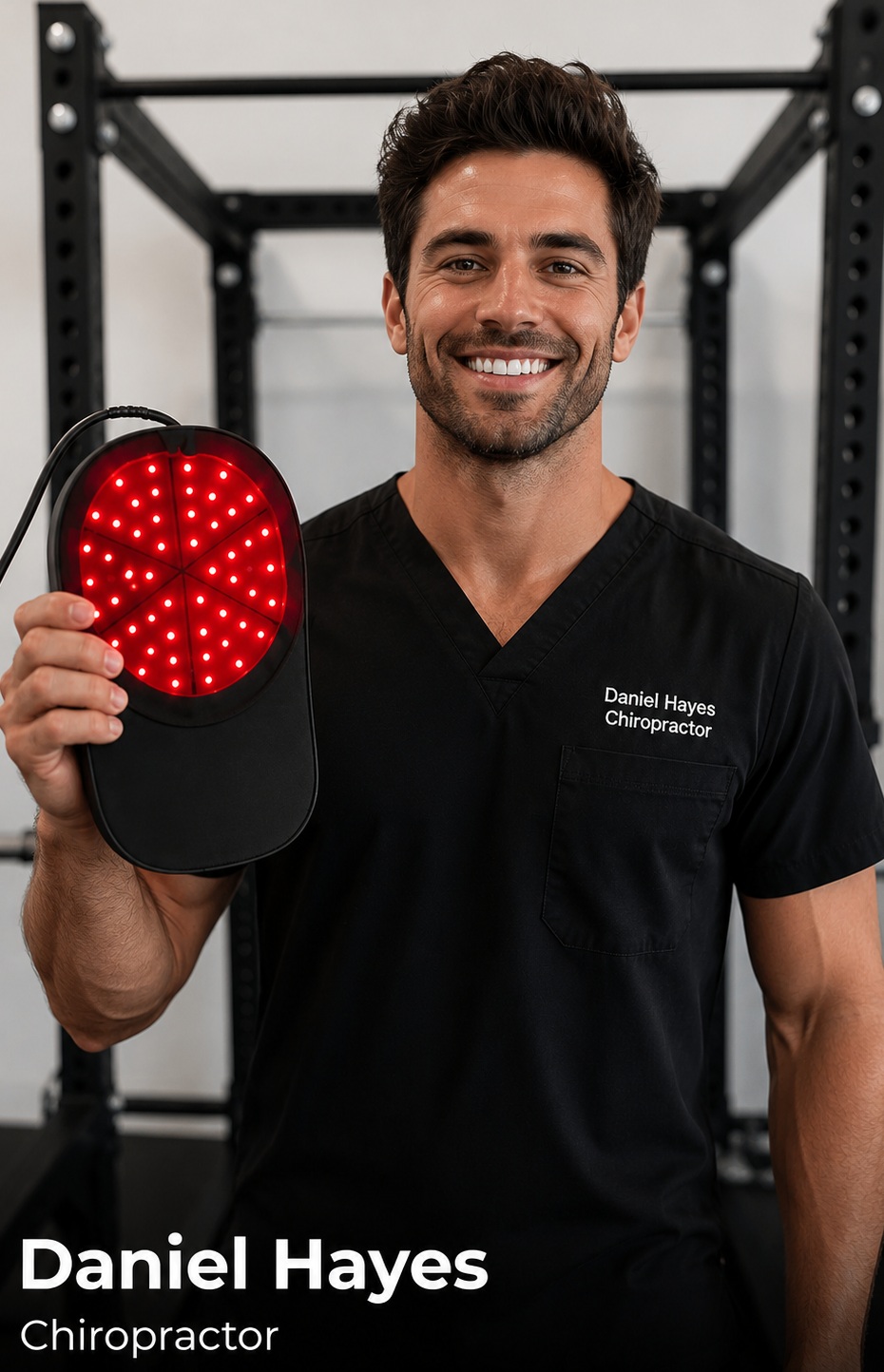 Recovery Product User