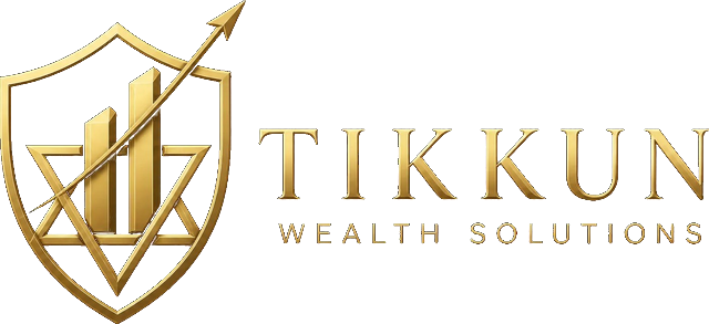 Tikkun Wealth Solutions