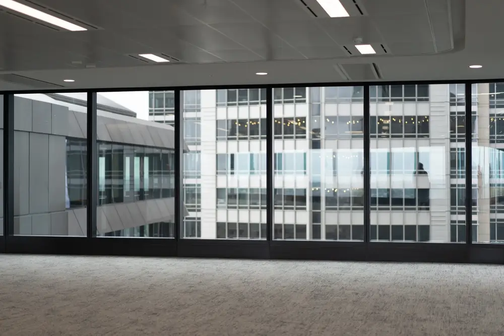  Office Janitorial Services