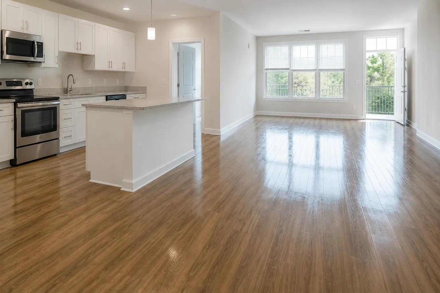 Office Janitorial Services