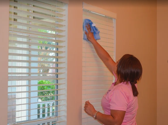 Honest House Cleaning Services Scarborough cleaning photo 3