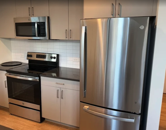 Real cleaning work by Honest House Cleaning Services Whitby in Whitby, ON (2)
