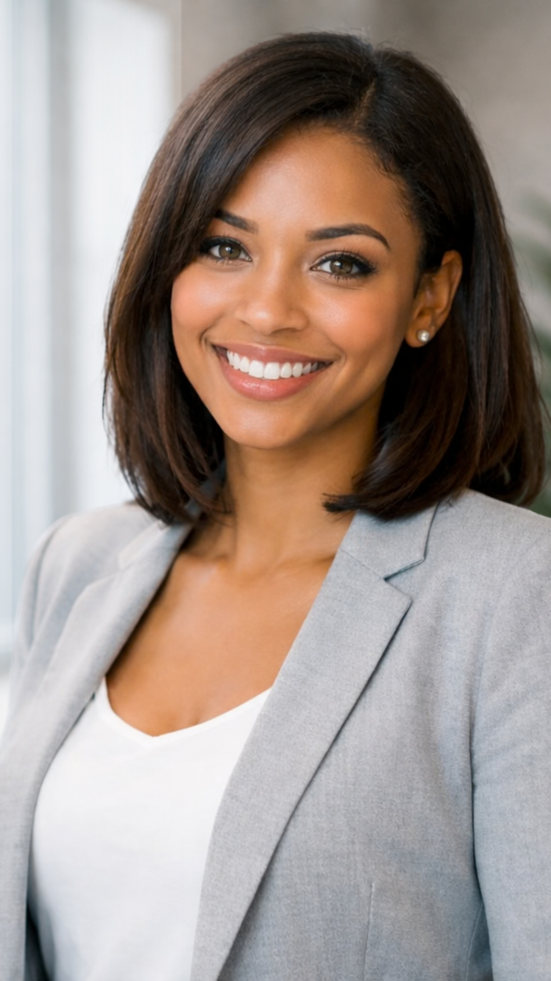 Nezarix AI Receptionist