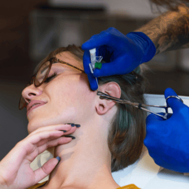 Tattoo and Piercing in Costa Mesa