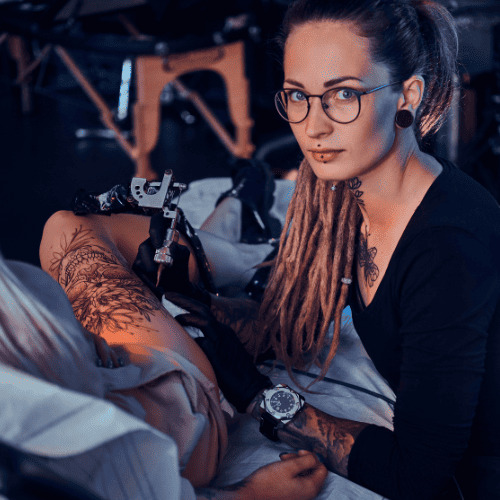 Tattoo Art Costa Mesa
