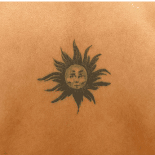 Tattoo and Piercing Costa Mesa