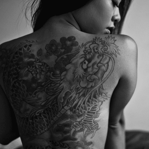 Tattoo Removal Costa Mesa
