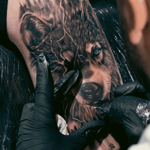 Tattoo Art Costa Mesa