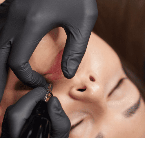  Tattoo and Piercing