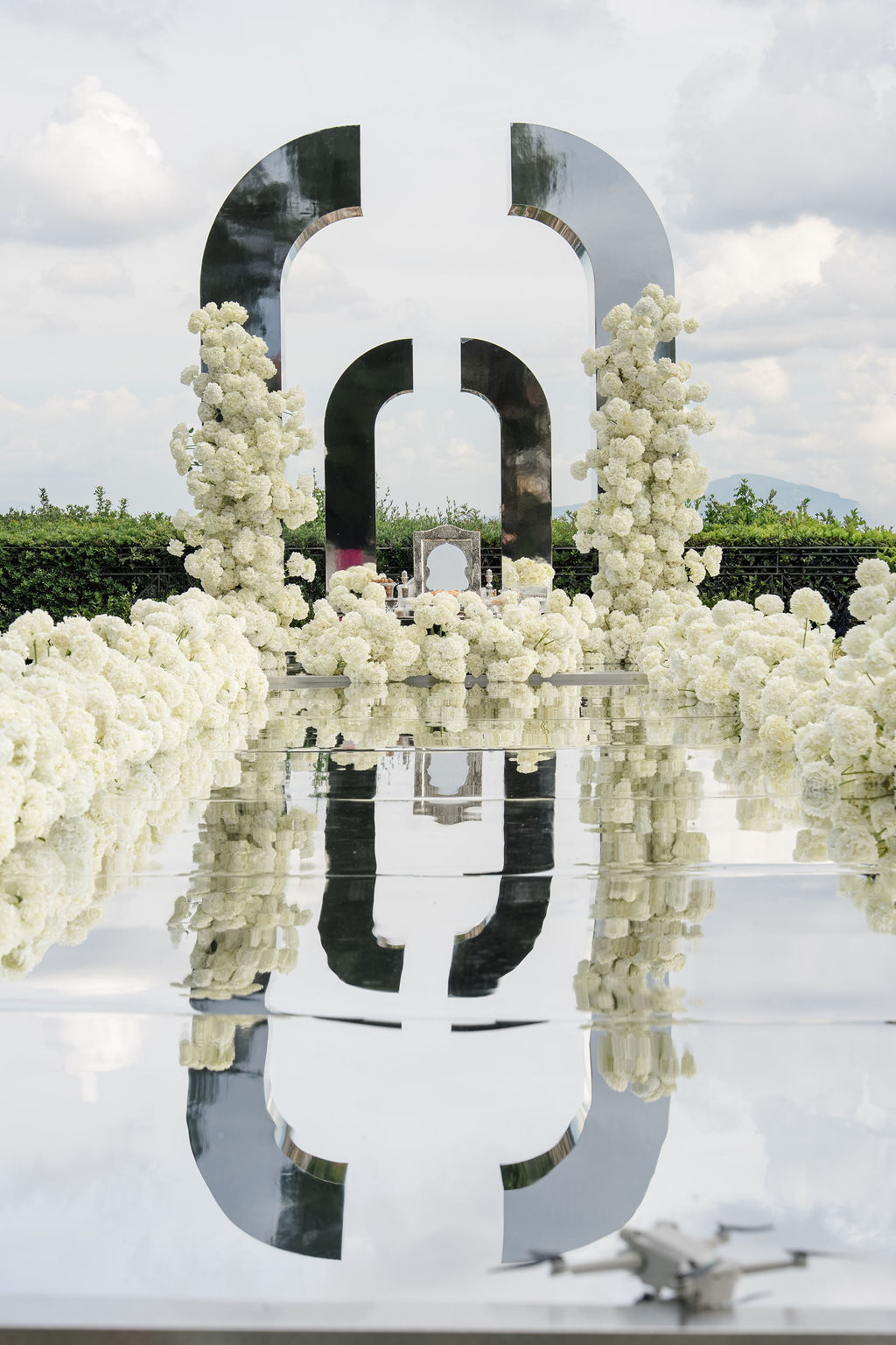 indian wedding ceremony 
