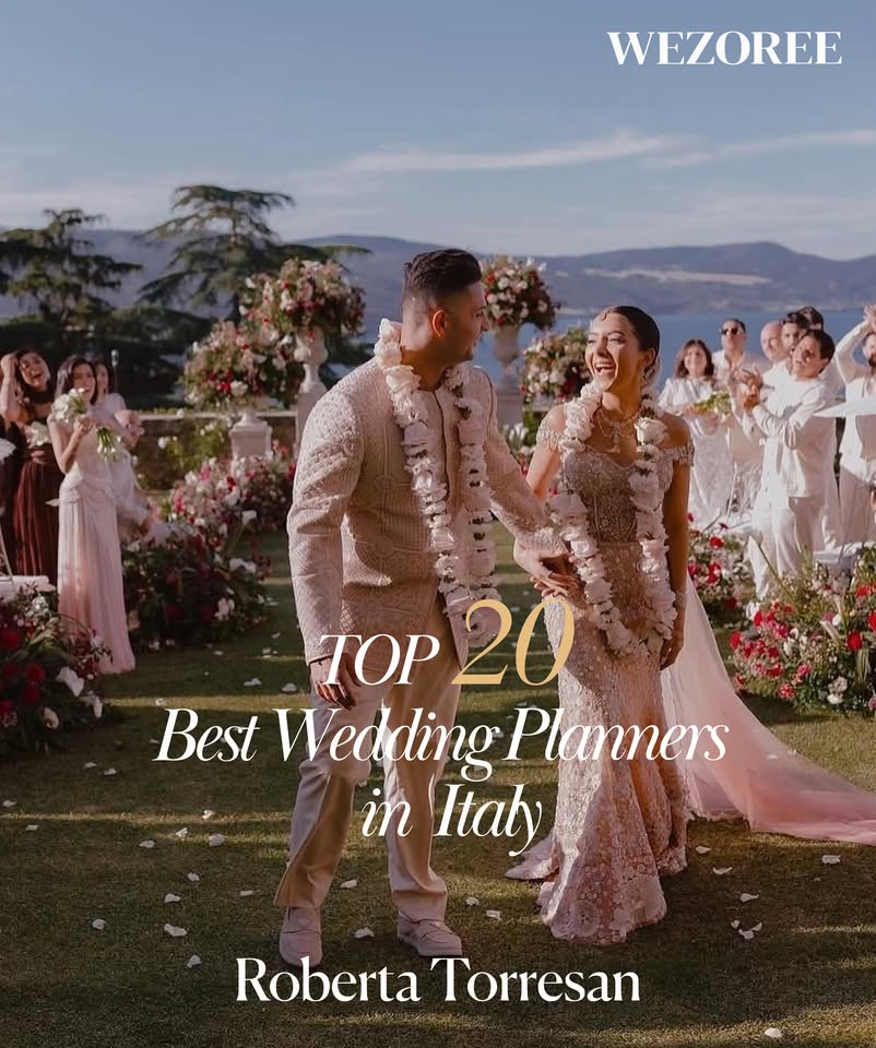 indian wedding in Rome